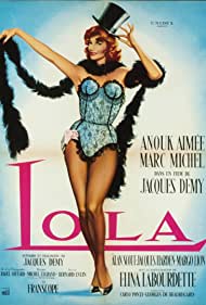 Lola (1961) Free Movie M4ufree