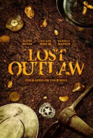 Lost Outlaw (2021) M4uHD Free Movie
