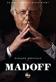 Madoff (2016) M4uHD Free Movie