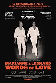 Marianne Leonard Words of Love (2019) Free Movie