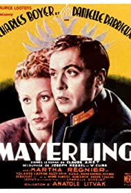 Mayerling (1936) Free Movie M4ufree