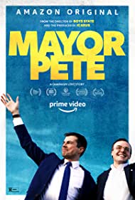 Mayor Pete (2021) Free Movie