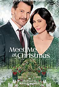 Meet Me at Christmas (2020) M4uHD Free Movie