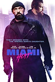 Miami Heat (2021) M4uHD Free Movie
