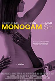 Monogamish (2014) M4uHD Free Movie