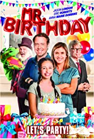 Mr Birthday (2021) Free Movie