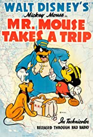 Mr. Mouse Takes a Trip (1940) M4uHD Free Movie