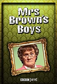 Mrs. Browns Boys (2011 ) Free Tv Series