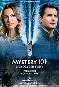 Mystery 101: Deadly History (2021) M4uHD Free Movie