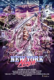 New York Ninja (2021) Free Movie