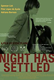 Night Has Settled (2014) M4uHD Free Movie
