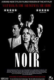 Noir (2021) M4uHD Free Movie