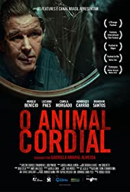 O Animal Cordial (2017) Free Movie