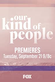 Our Kind of People (2021 ) Free Tv Series