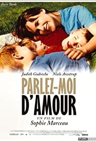 Parlez moi damour (2002) Free Movie M4ufree