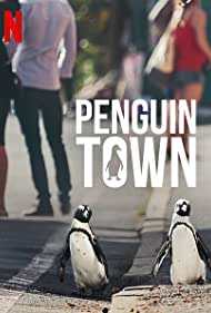 Penguin Town (2021 ) M4uHD Free Movie