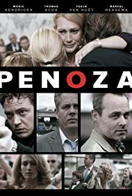 Penoza (20102017) Free Tv Series
