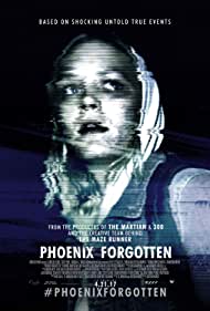 Phoenix Forgotten (2017) Free Movie M4ufree
