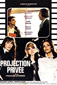 Projection privee (1973) Free Movie M4ufree
