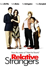 Relative Strangers (2006) Free Movie