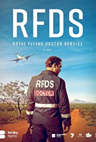 RFDS (2021 ) Free Tv Series