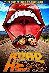 Road Head (2020) M4uHD Free Movie
