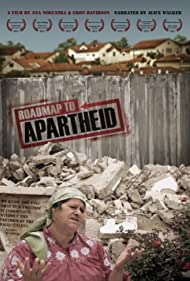 Roadmap to Apartheid (2012) M4uHD Free Movie