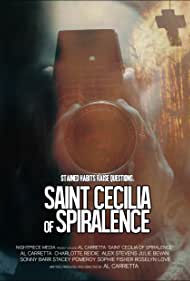 Saint Cecilia of Spiralence (2021) M4uHD Free Movie