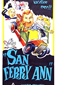 San Ferry Ann (1965) Free Movie