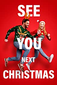 See You Next Christmas (2021) M4uHD Free Movie