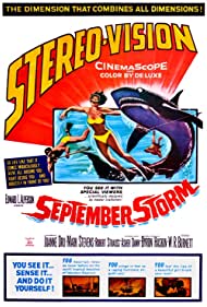 September Storm (1960) Free Movie