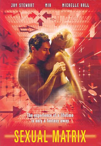 Sex Files: Sexual Matrix (2000) Free Movie M4ufree