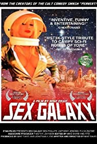 Sex Galaxy (2008) Free Movie