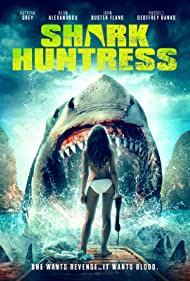 Shark Huntress (2021) Free Movie