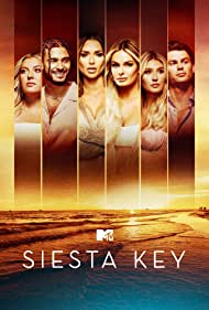 Siesta Key (2017 ) Free Tv Series