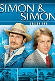 Simon & Simon (19811989) Free Tv Series