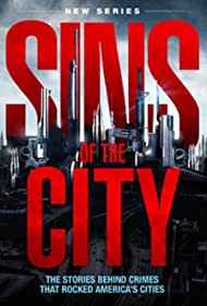 Sins of the City (2021 ) M4uHD Free Movie