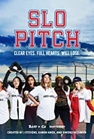Slo Pitch (2020) Free Tv Series
