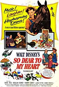 So Dear to My Heart (1948) Free Movie M4ufree