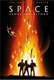 Space: Above and Beyond (19951996) M4uHD Free Movie