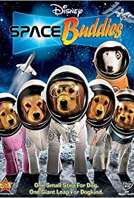 Space Buddies (2009) Free Movie