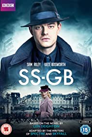 SSGB (2017) Free Tv Series