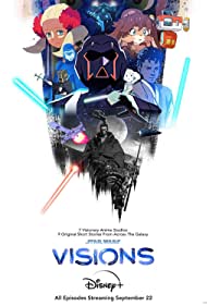 Star Wars: Visions (2021 ) M4uHD Free Movie