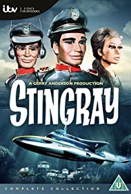 Stingray (19641965) M4uHD Free Movie