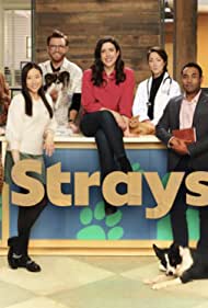 Strays (2021 ) M4uHD Free Movie