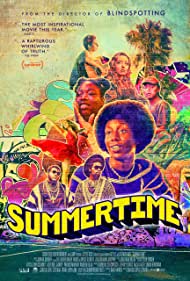 Summertime (2020) Free Movie M4ufree