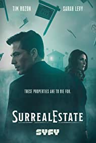 SurrealEstate (2021 ) Free Tv Series