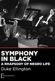 Symphony in Black: A Rhapsody of Negro Life (1935) Free Movie M4ufree