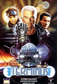 Terminus (1987) M4uHD Free Movie