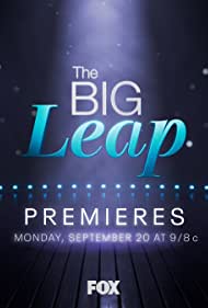 The Big Leap (2021 ) Free Tv Series